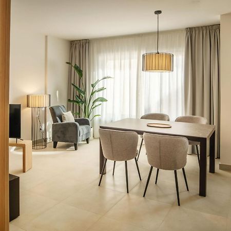 Panasco Suites Арресифе Экстерьер фото
