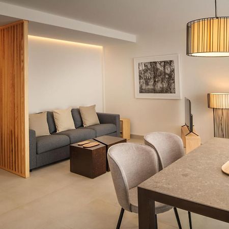 Panasco Suites Арресифе Экстерьер фото