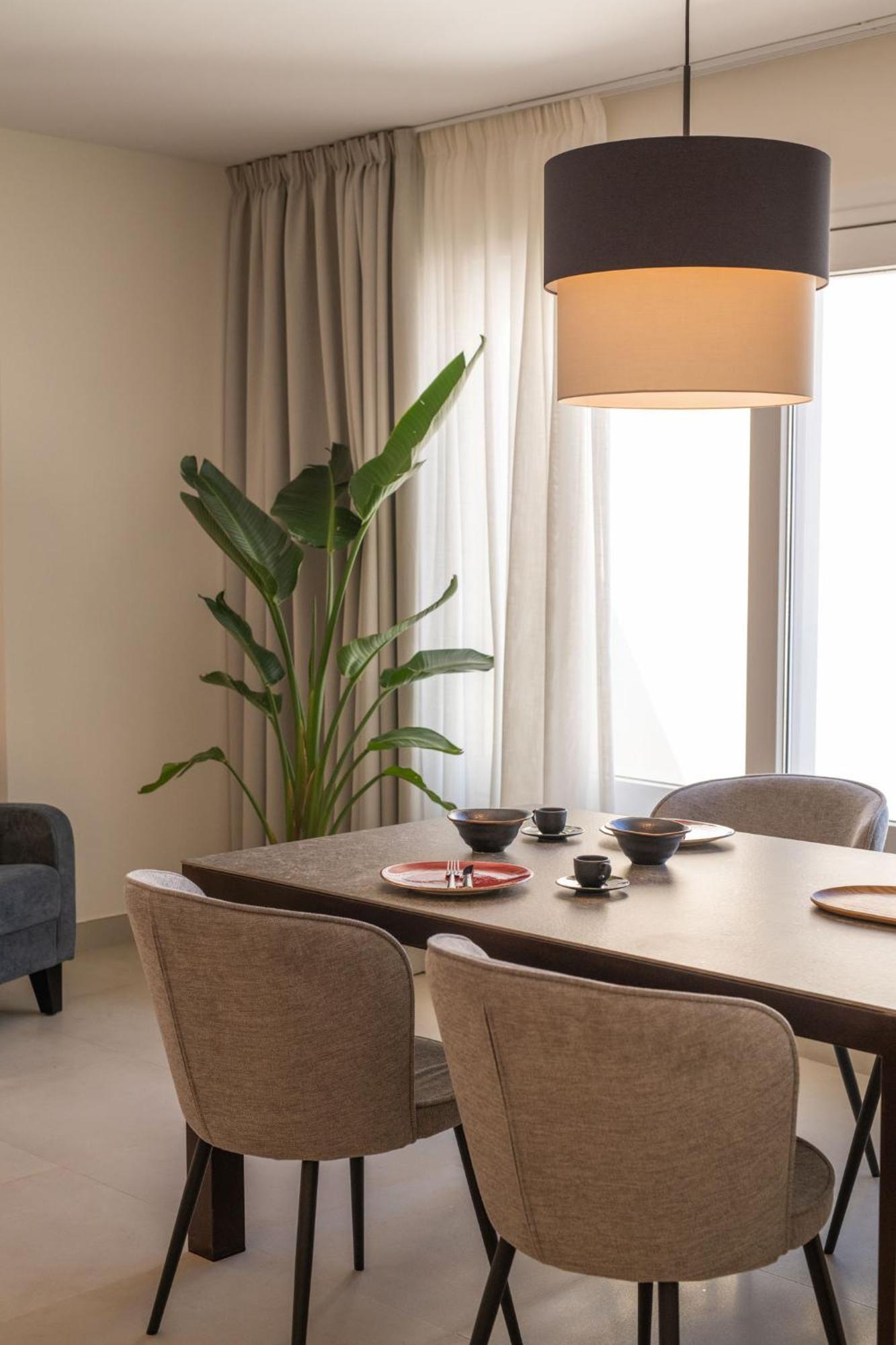 Panasco Suites Арресифе Экстерьер фото