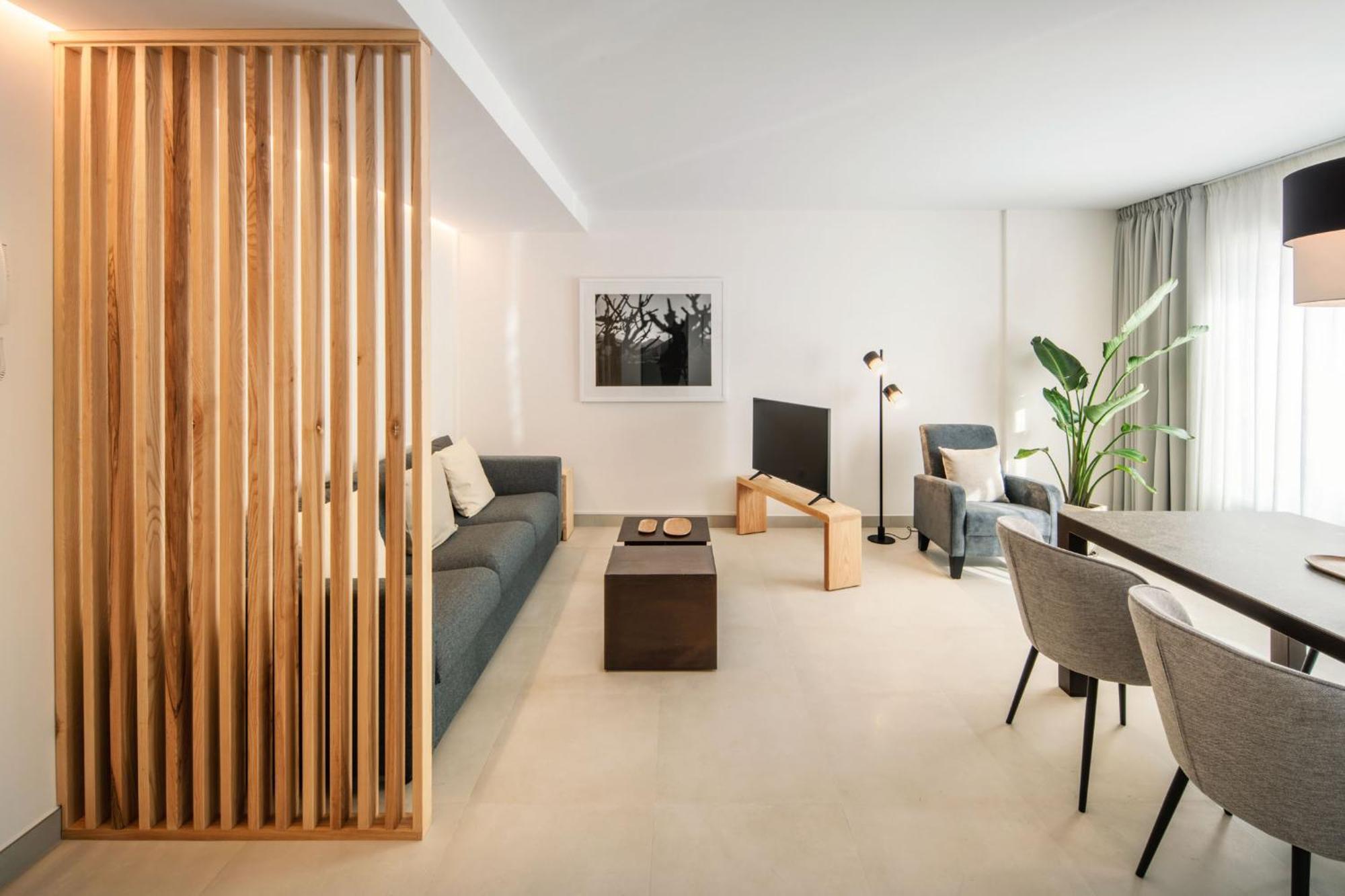 Panasco Suites Арресифе Экстерьер фото