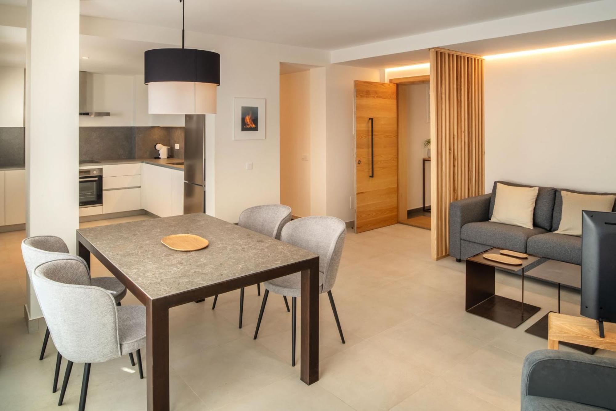Panasco Suites Арресифе Экстерьер фото