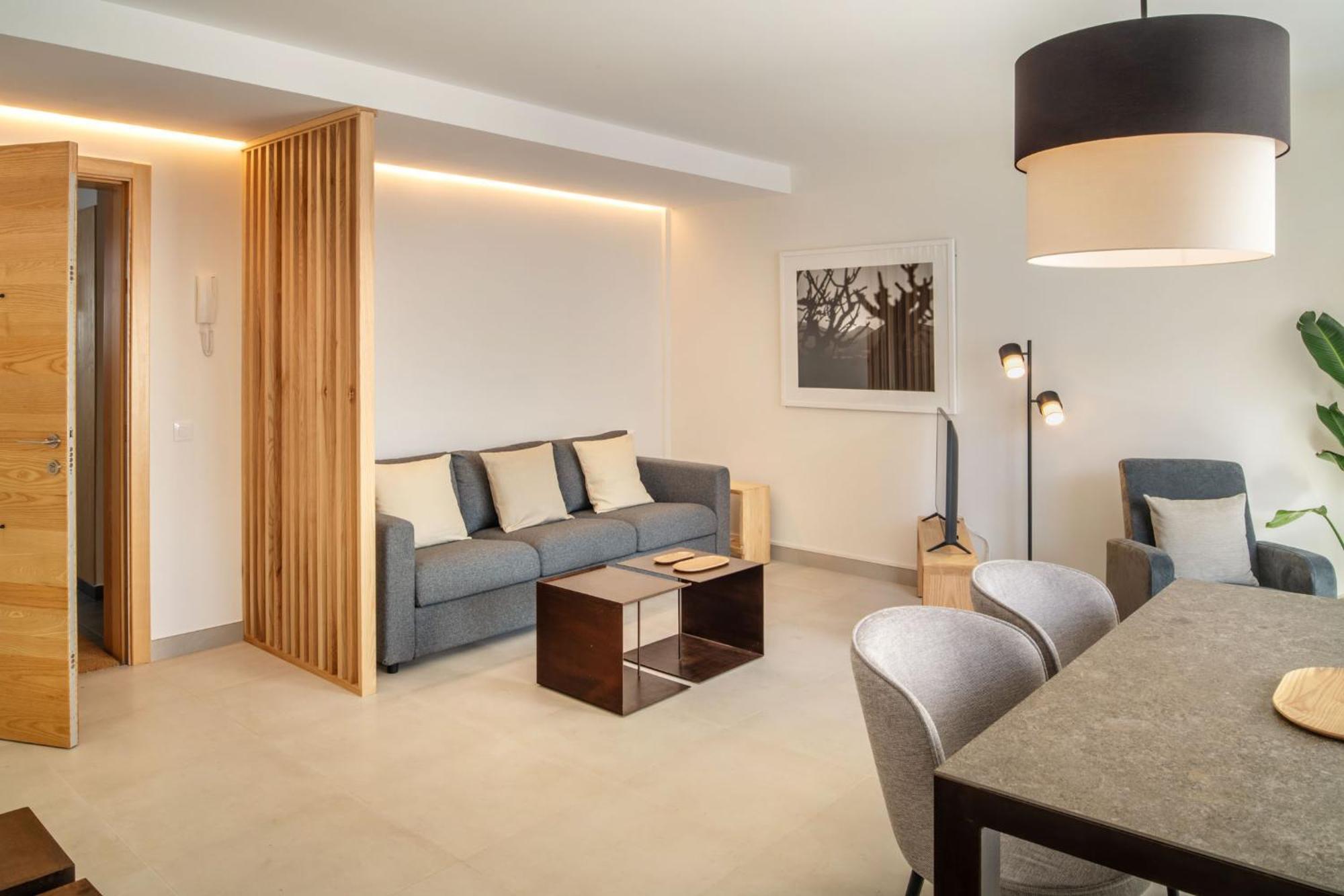 Panasco Suites Арресифе Экстерьер фото