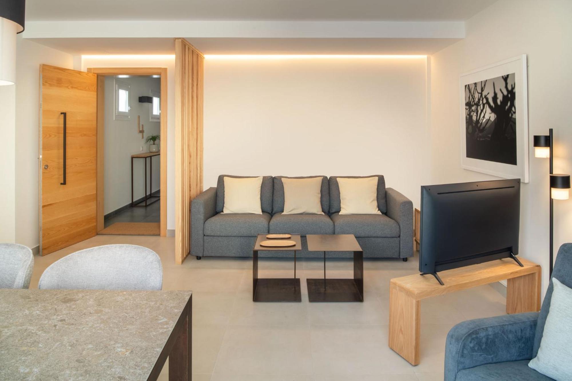 Panasco Suites Арресифе Экстерьер фото