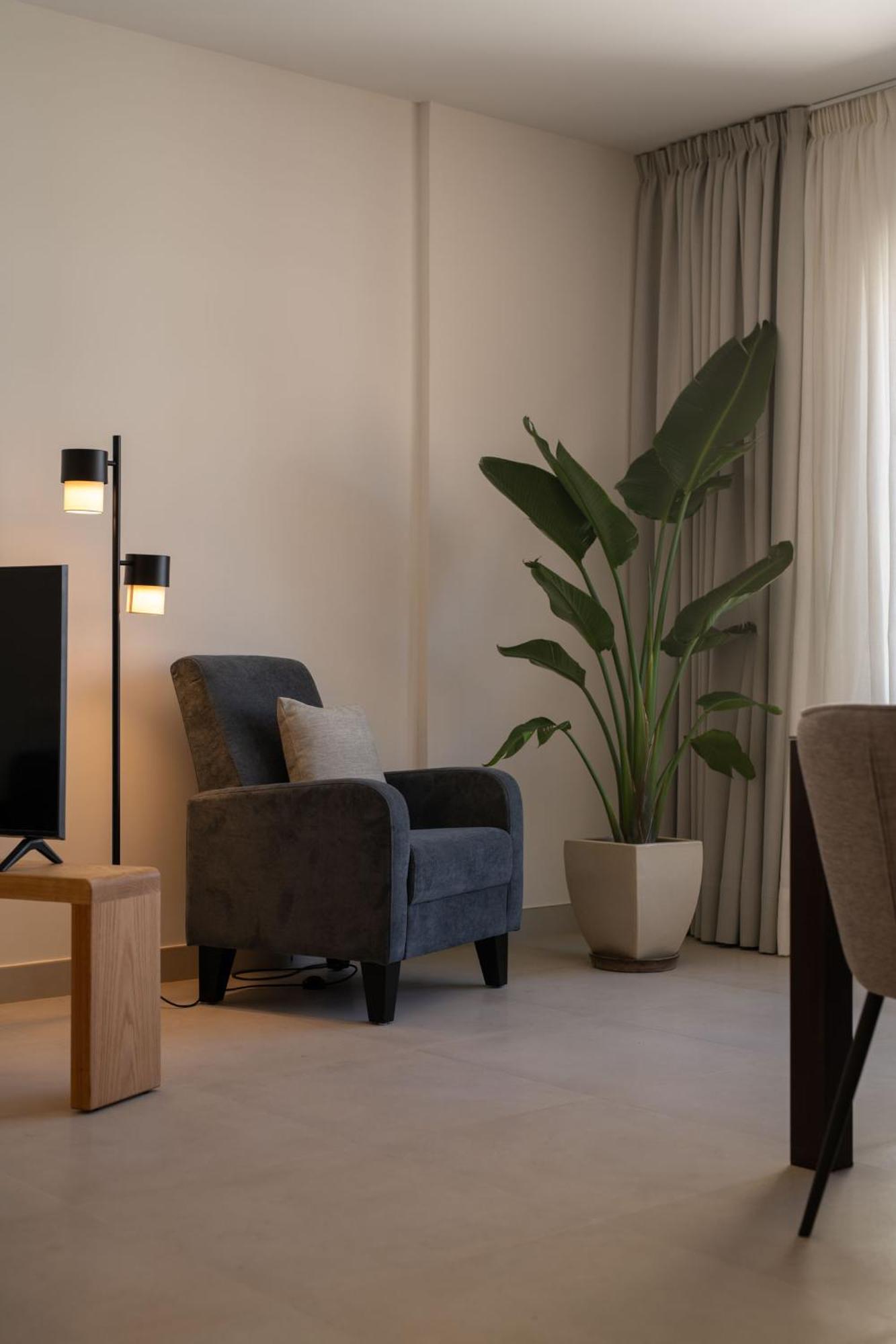 Panasco Suites Арресифе Экстерьер фото