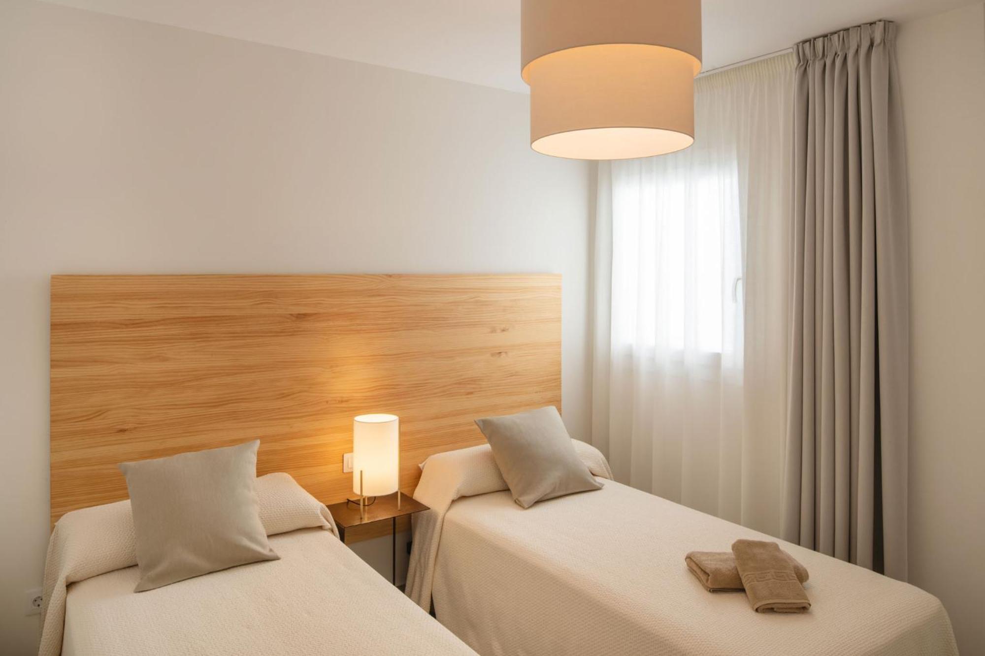 Panasco Suites Арресифе Экстерьер фото