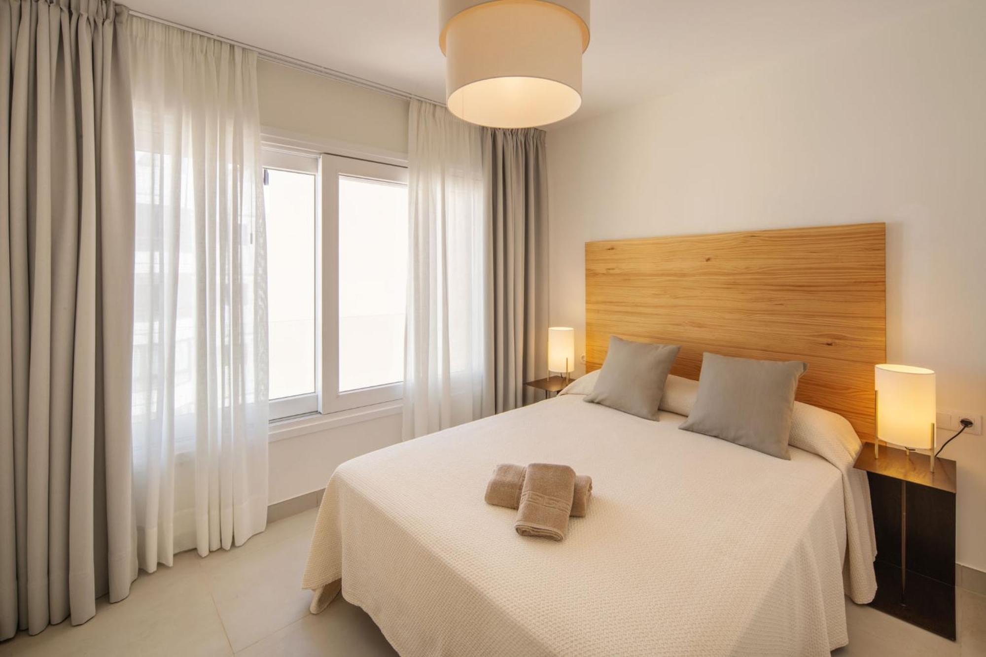 Panasco Suites Арресифе Экстерьер фото
