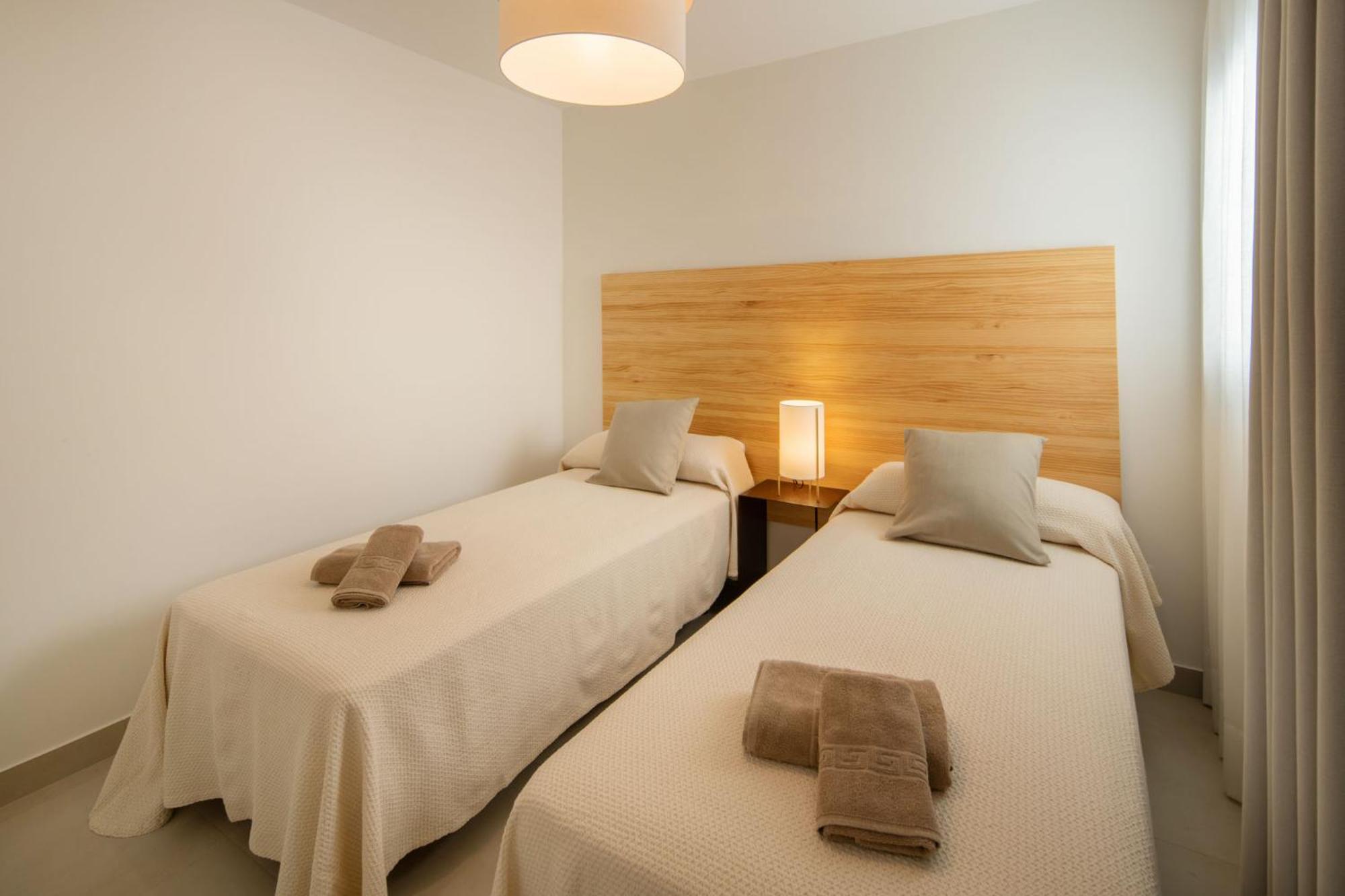 Panasco Suites Арресифе Экстерьер фото
