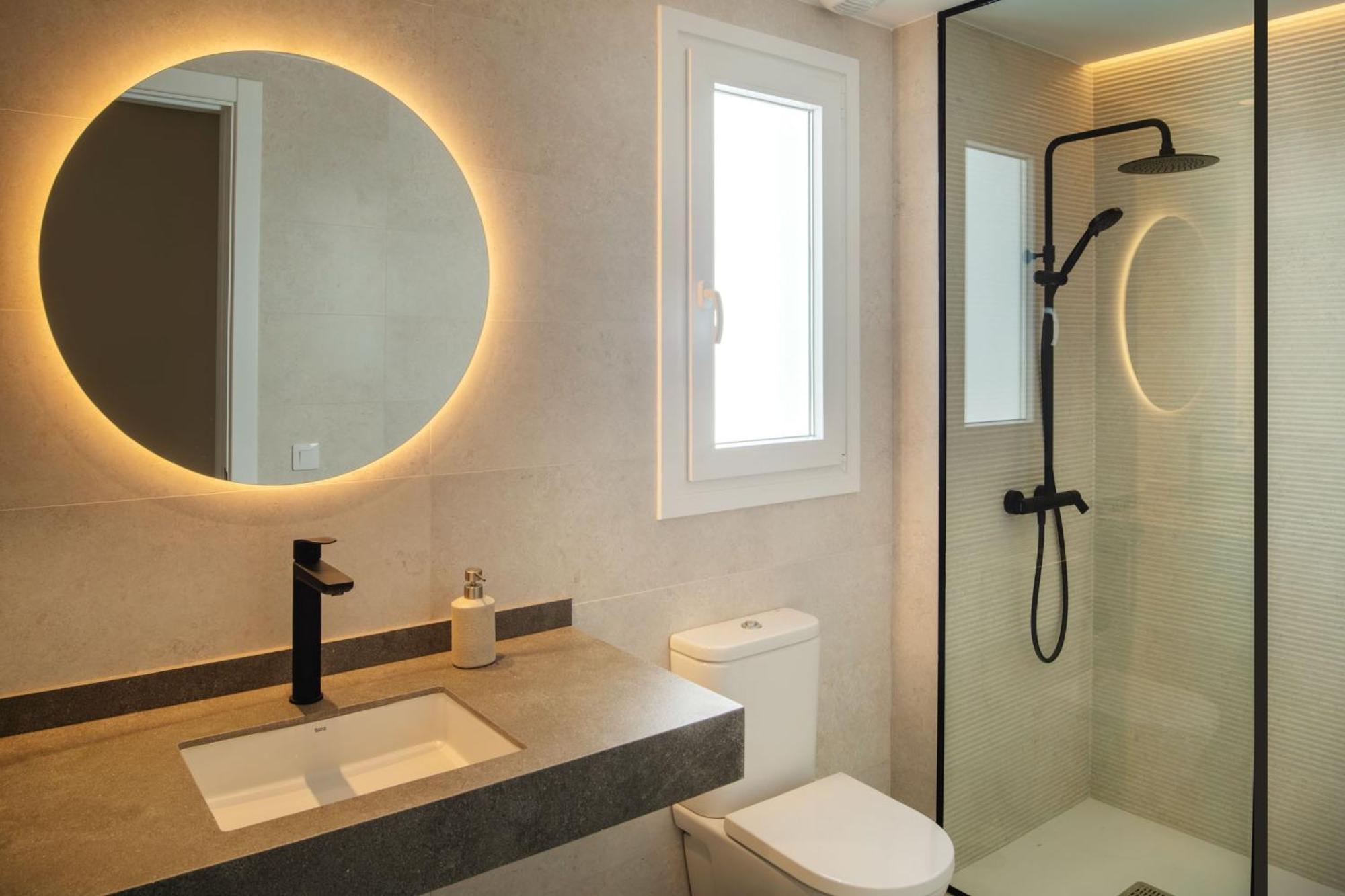 Panasco Suites Арресифе Экстерьер фото