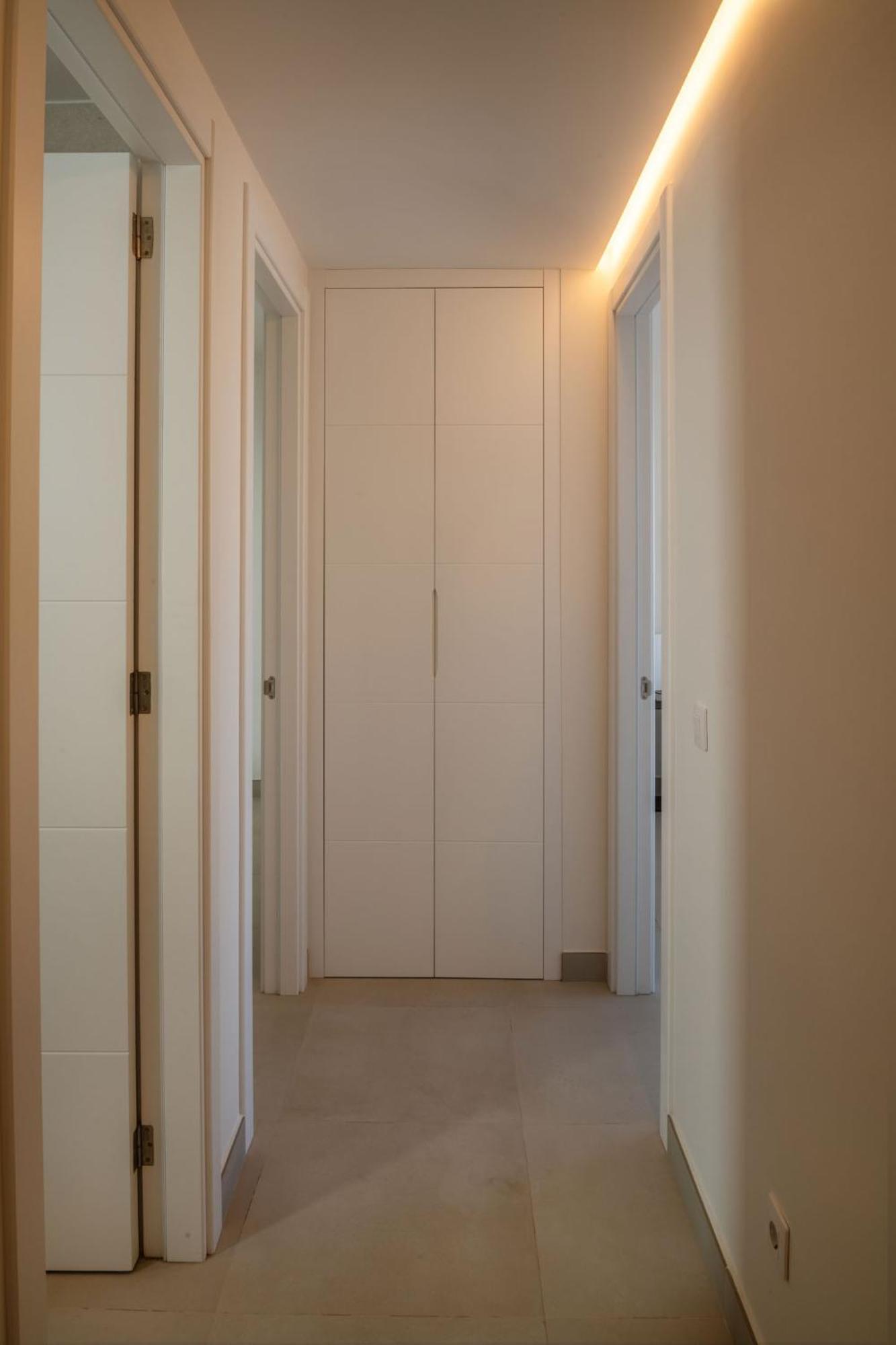 Panasco Suites Арресифе Экстерьер фото