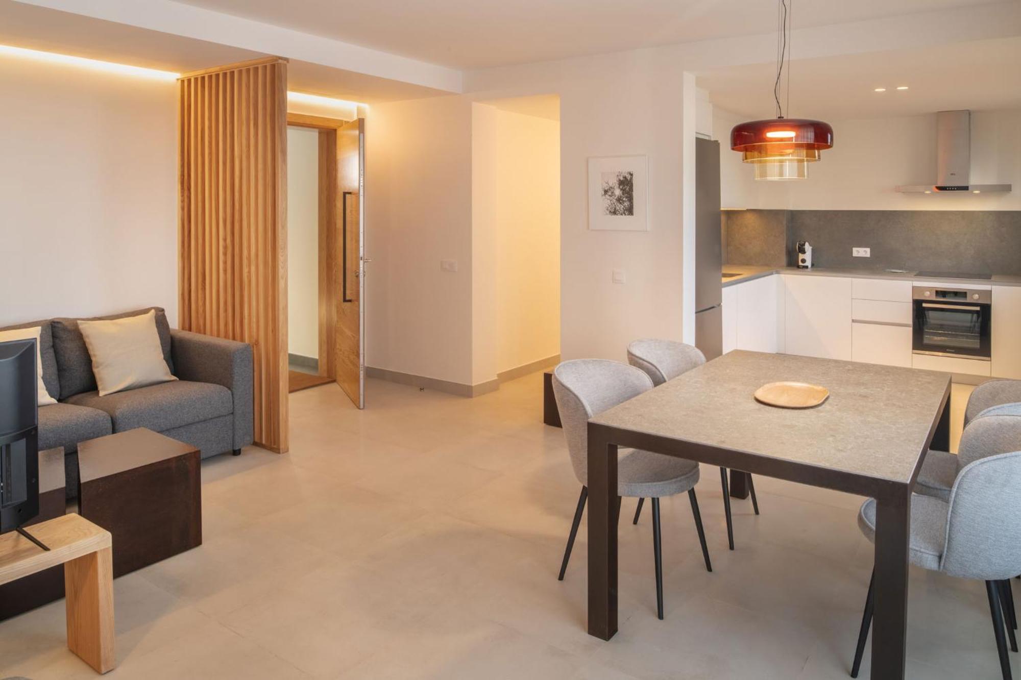 Panasco Suites Арресифе Экстерьер фото