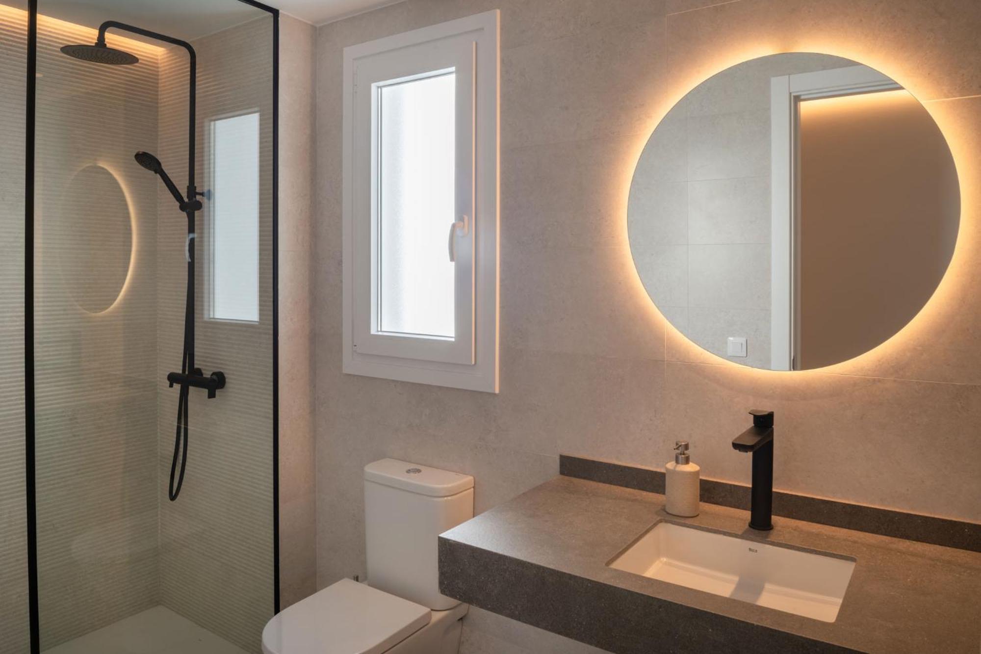 Panasco Suites Арресифе Экстерьер фото