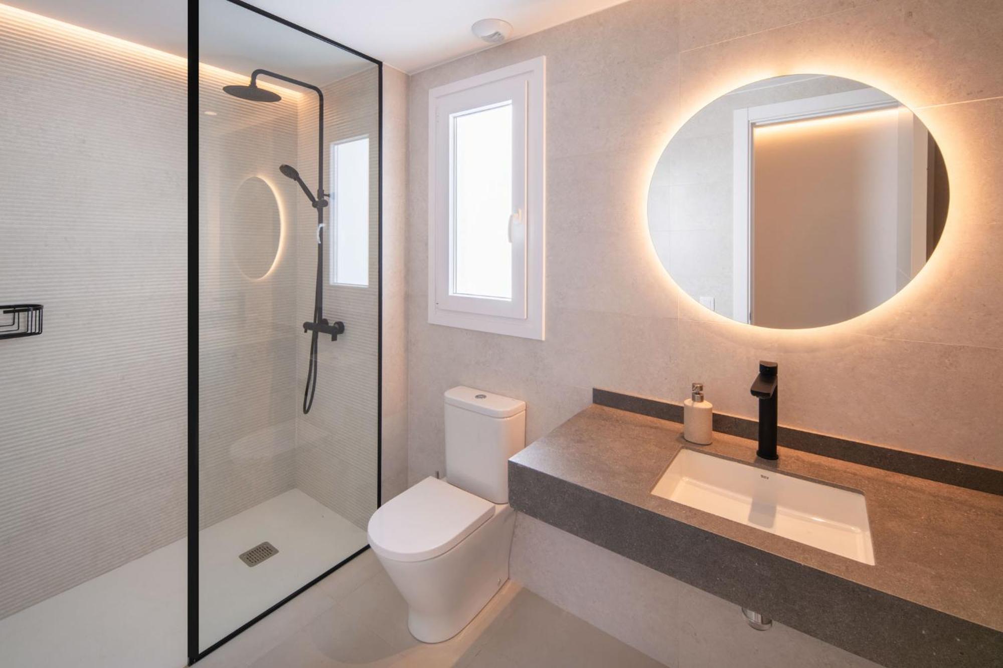 Panasco Suites Арресифе Экстерьер фото