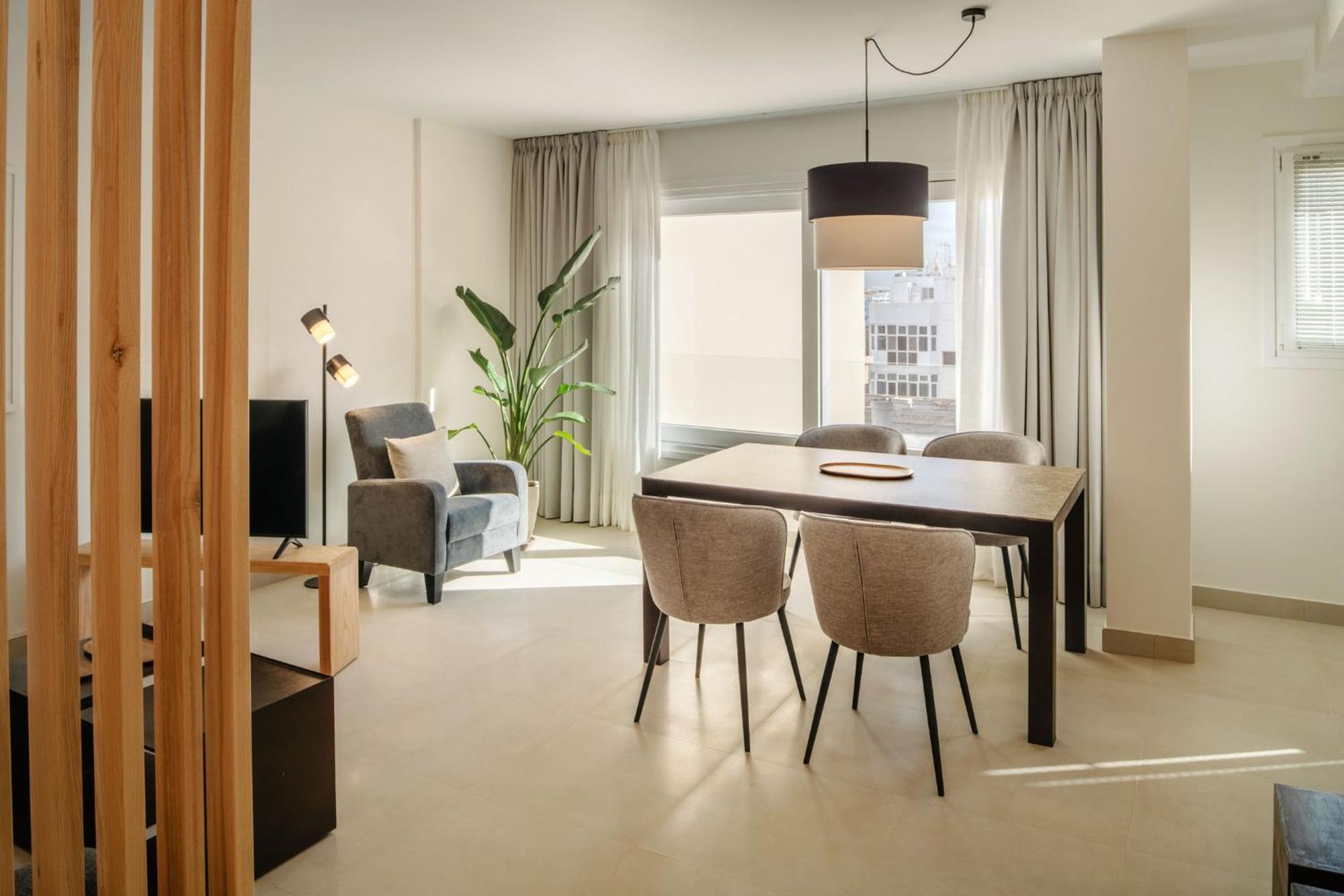 Panasco Suites Арресифе Экстерьер фото