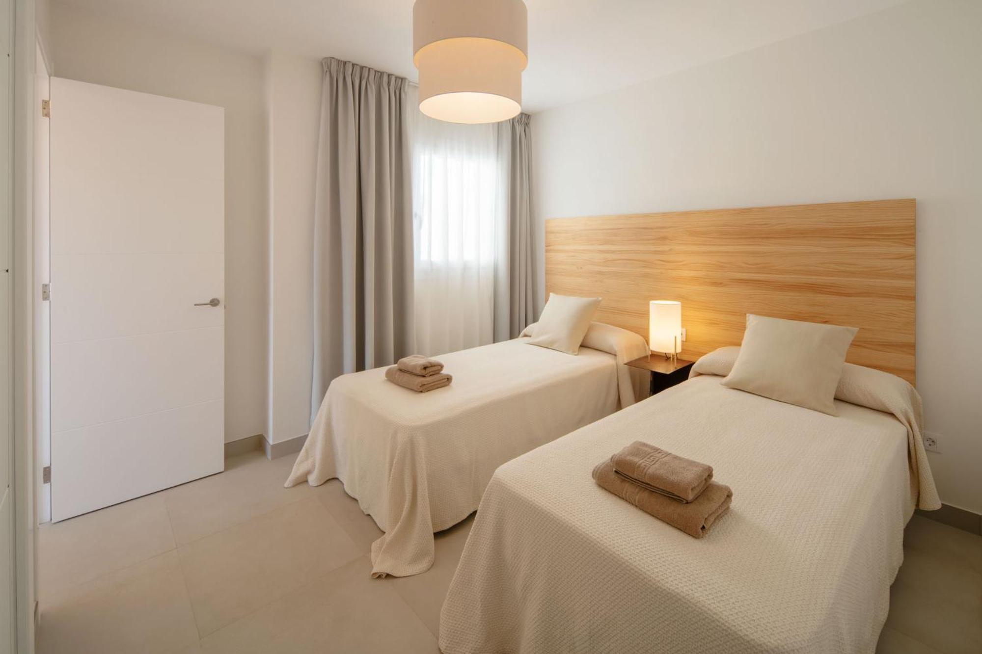 Panasco Suites Арресифе Экстерьер фото