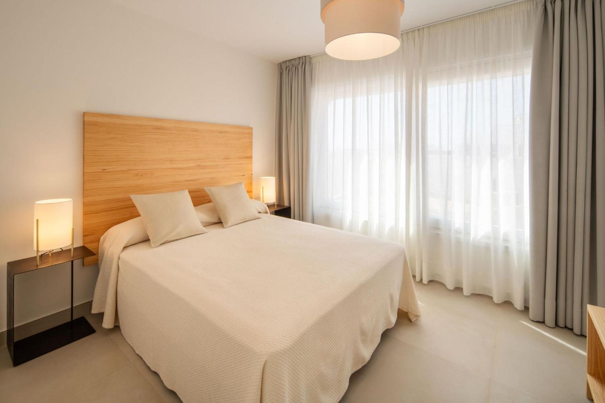 Panasco Suites Арресифе Экстерьер фото