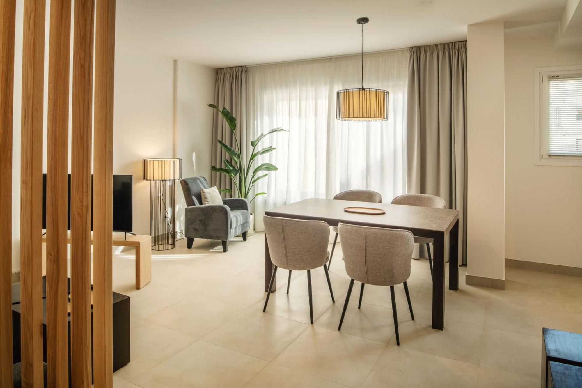 Panasco Suites Арресифе Экстерьер фото