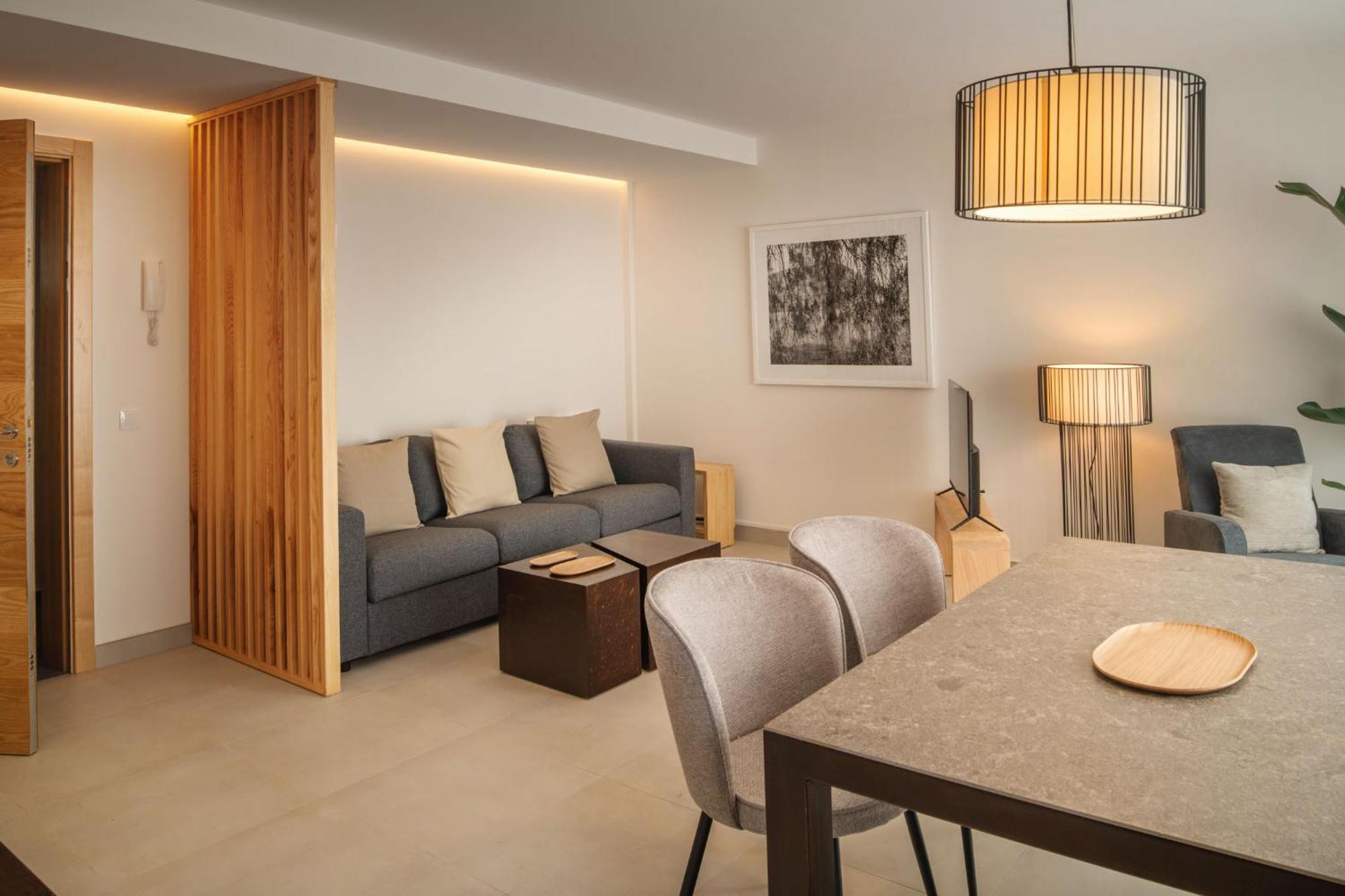 Panasco Suites Арресифе Экстерьер фото