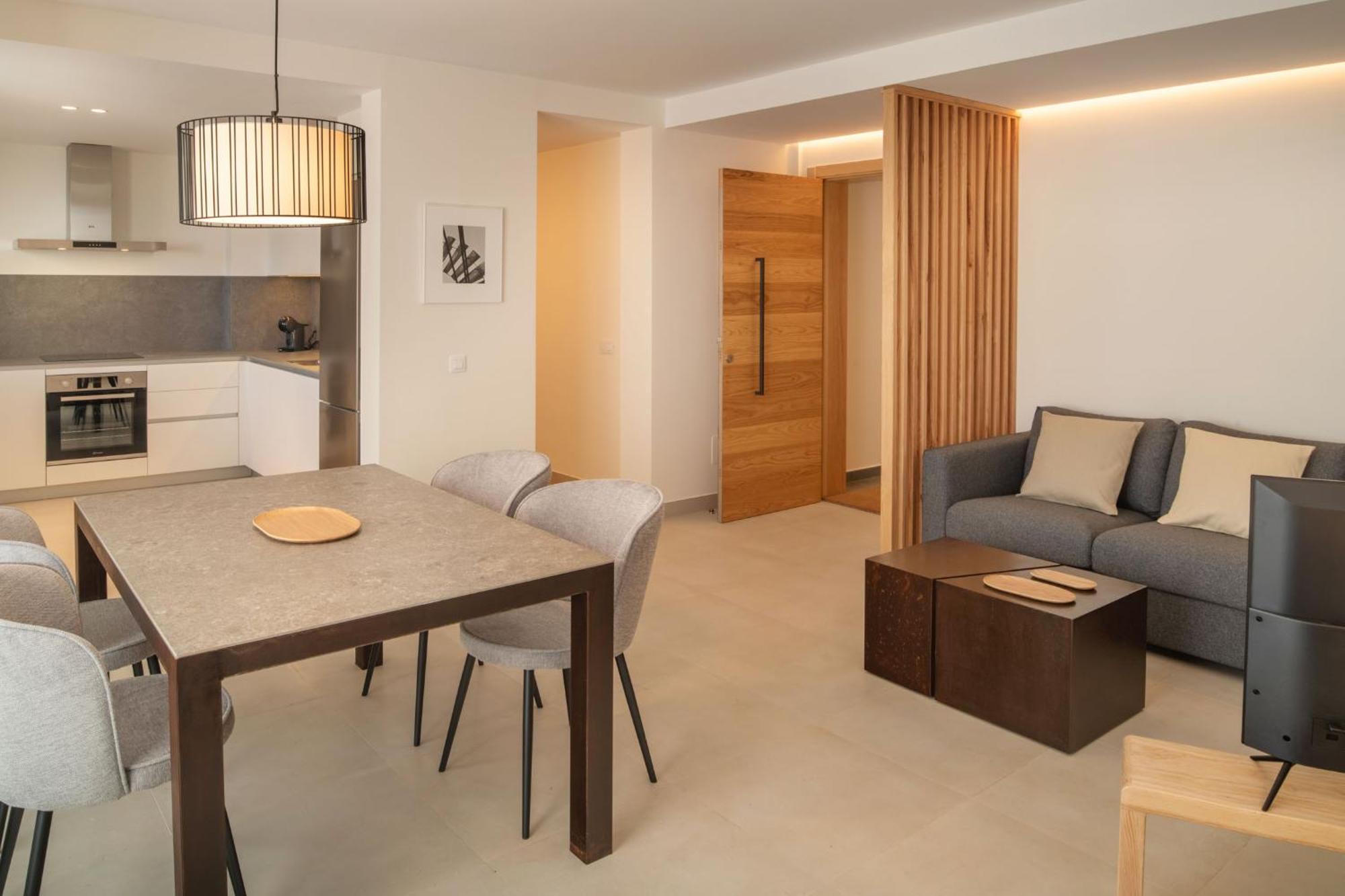 Panasco Suites Арресифе Экстерьер фото