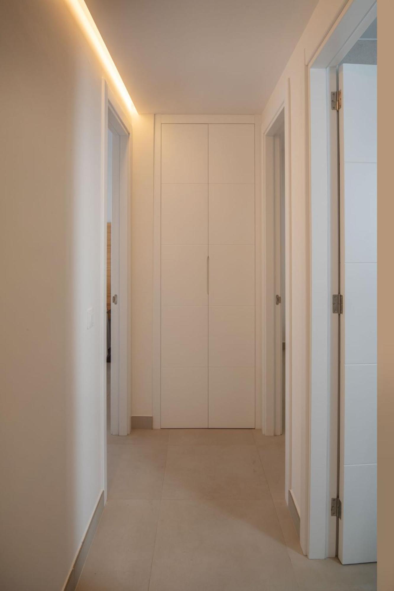 Panasco Suites Арресифе Экстерьер фото