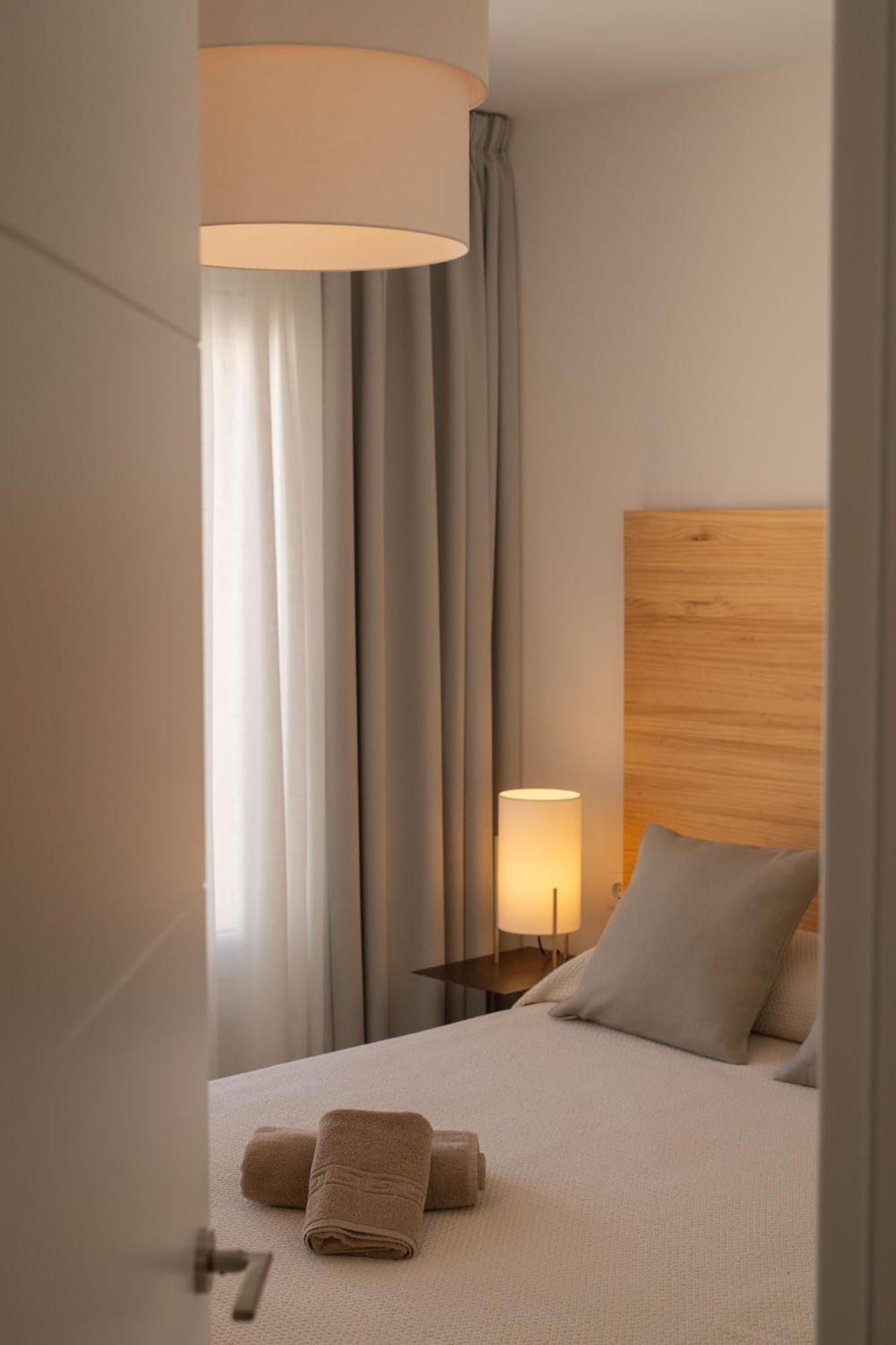Panasco Suites Арресифе Экстерьер фото