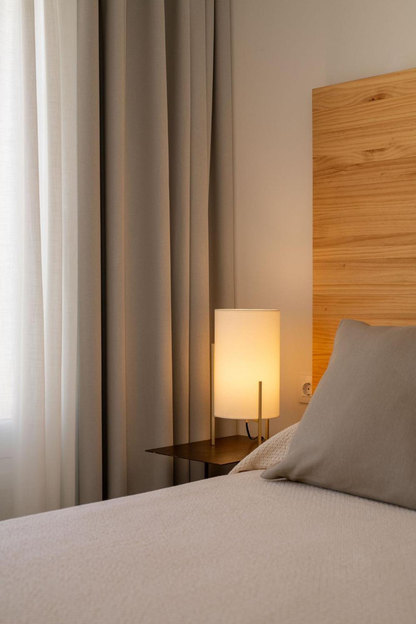 Panasco Suites Арресифе Экстерьер фото