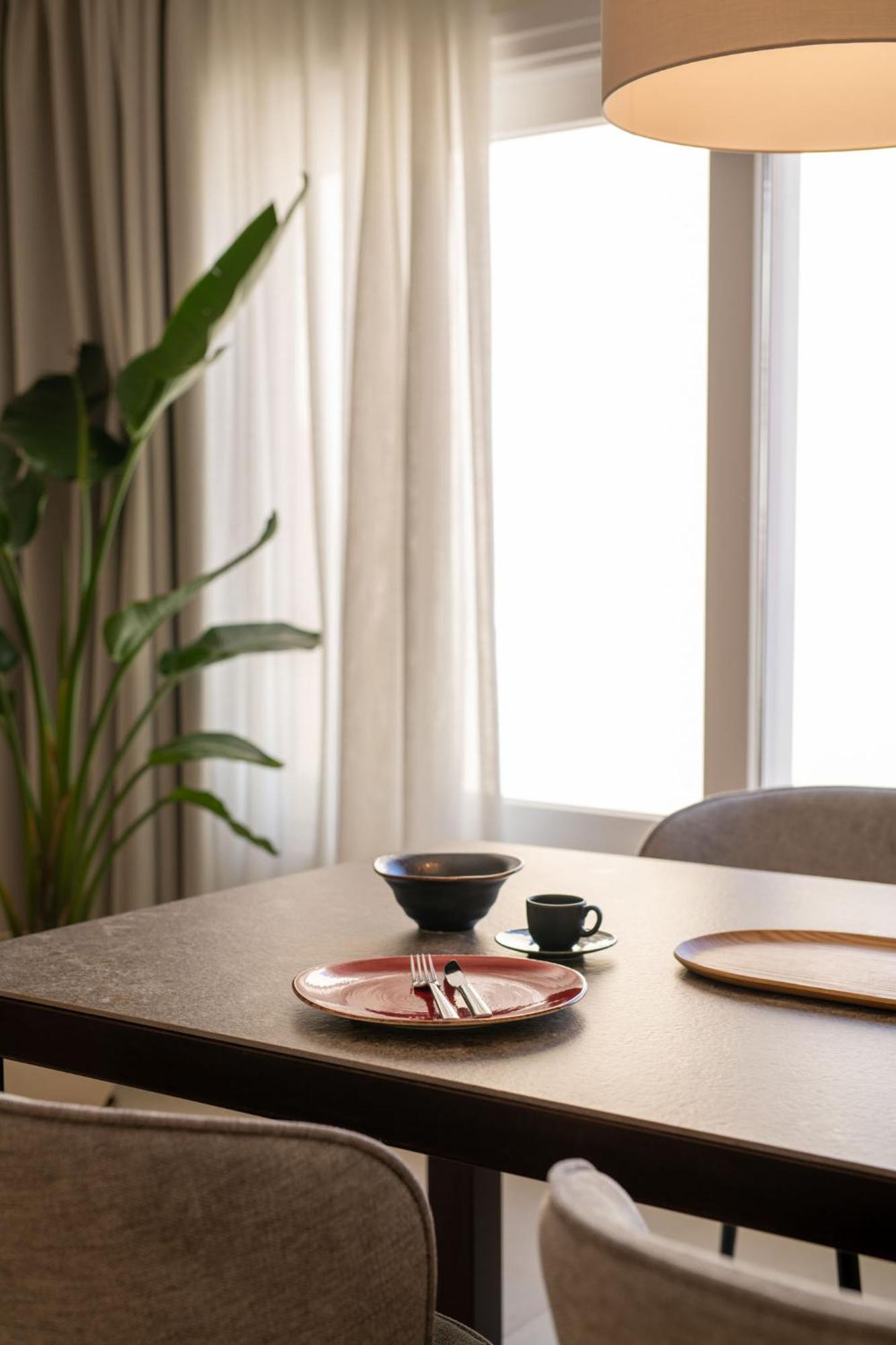Panasco Suites Арресифе Экстерьер фото