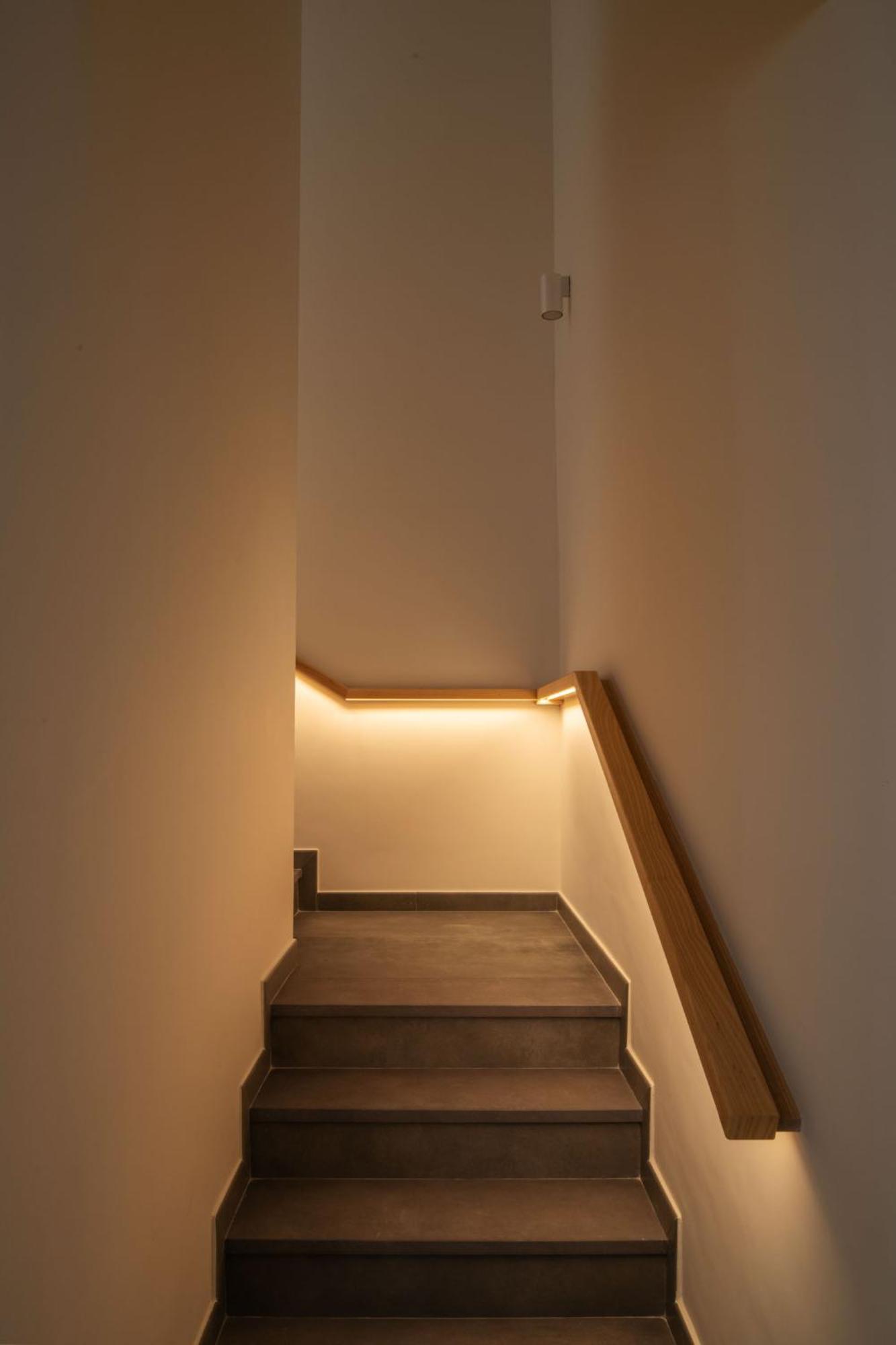 Panasco Suites Арресифе Экстерьер фото