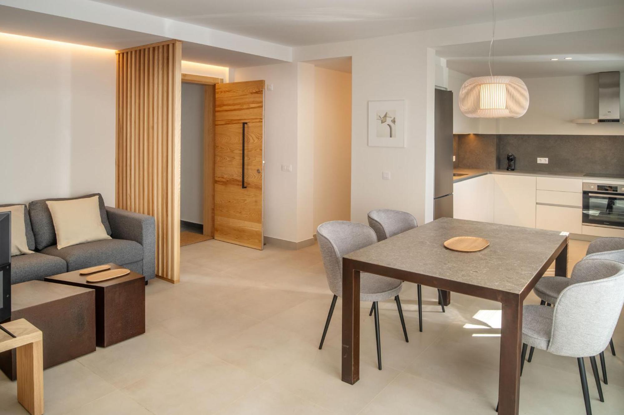 Panasco Suites Арресифе Экстерьер фото