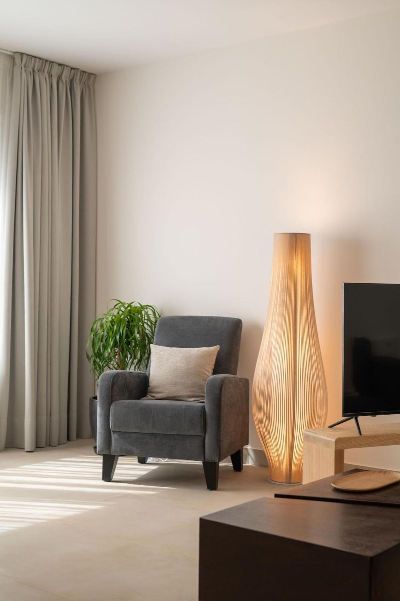 Panasco Suites Арресифе Экстерьер фото