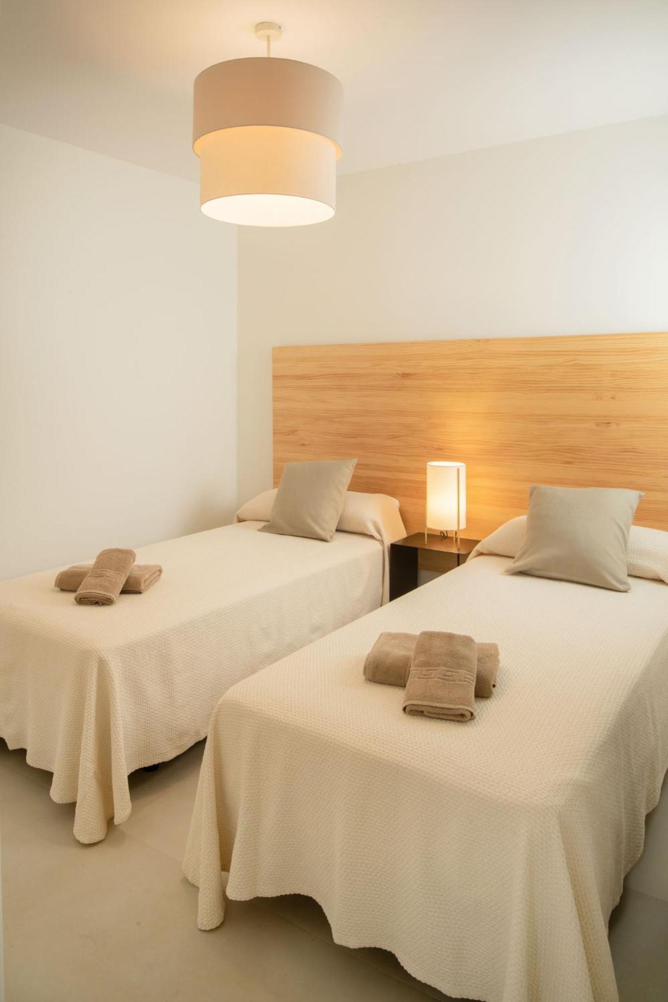 Panasco Suites Арресифе Экстерьер фото
