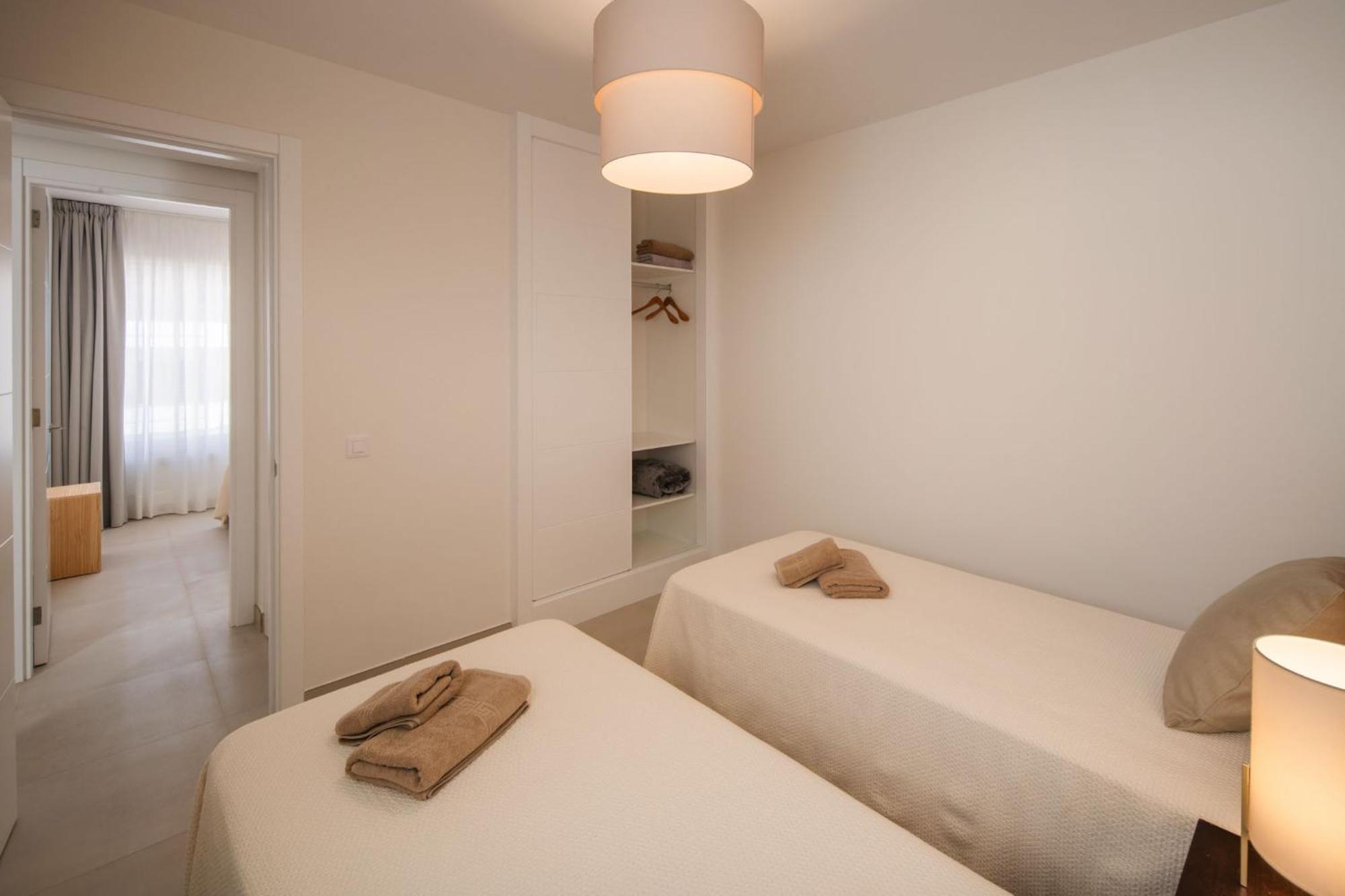 Panasco Suites Арресифе Экстерьер фото