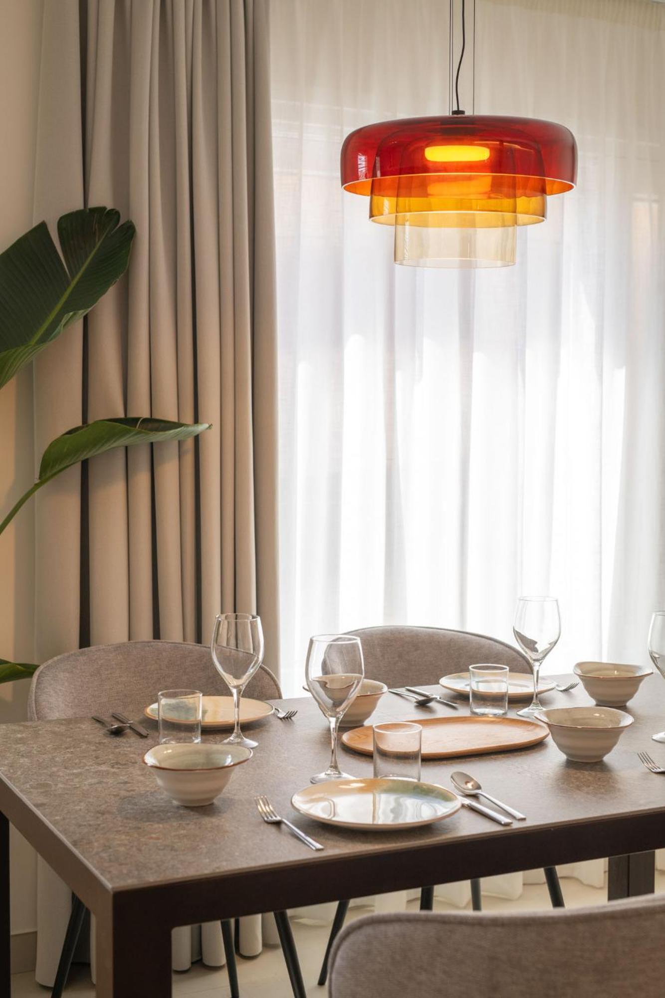 Panasco Suites Арресифе Экстерьер фото