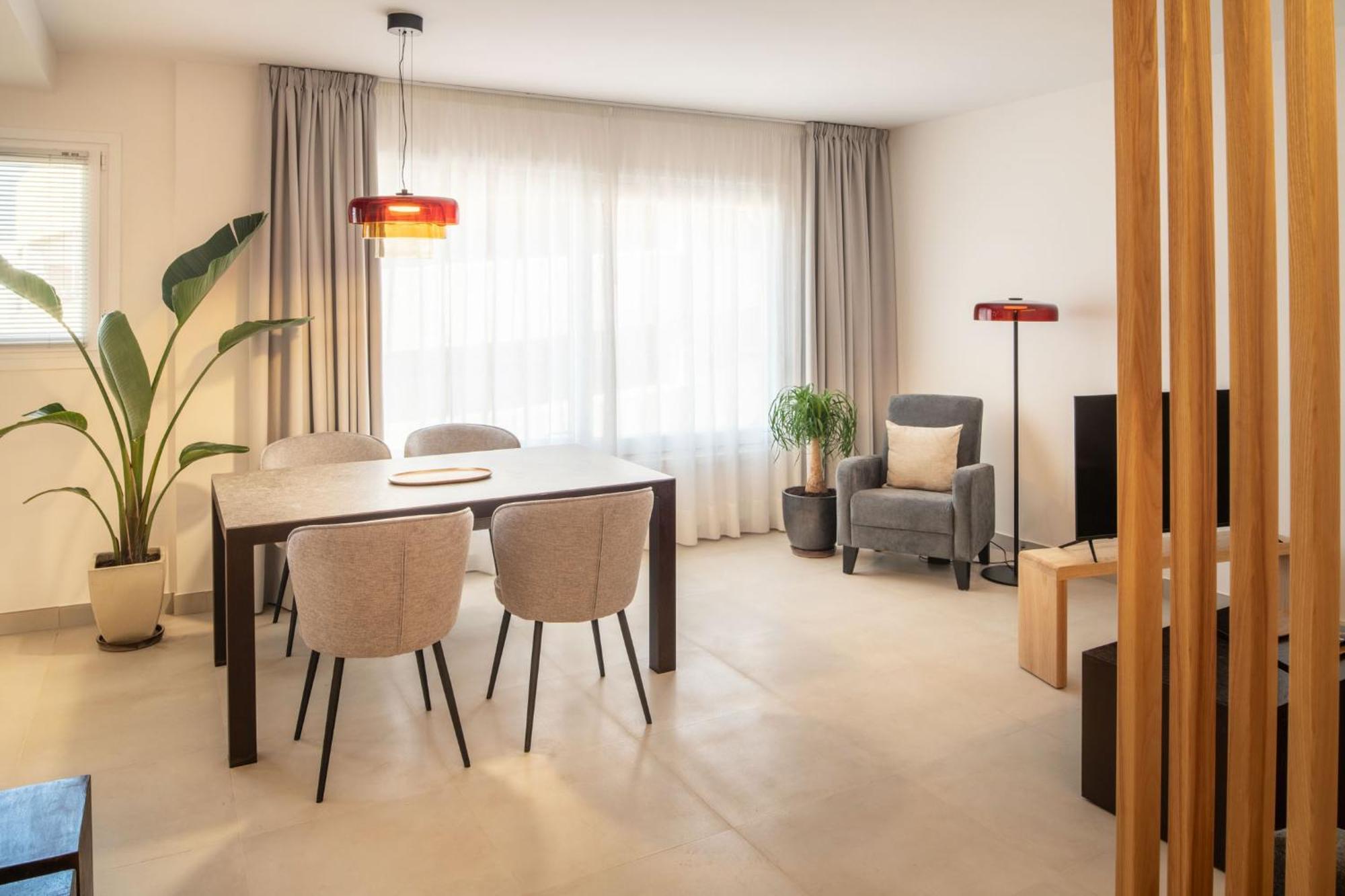 Panasco Suites Арресифе Экстерьер фото
