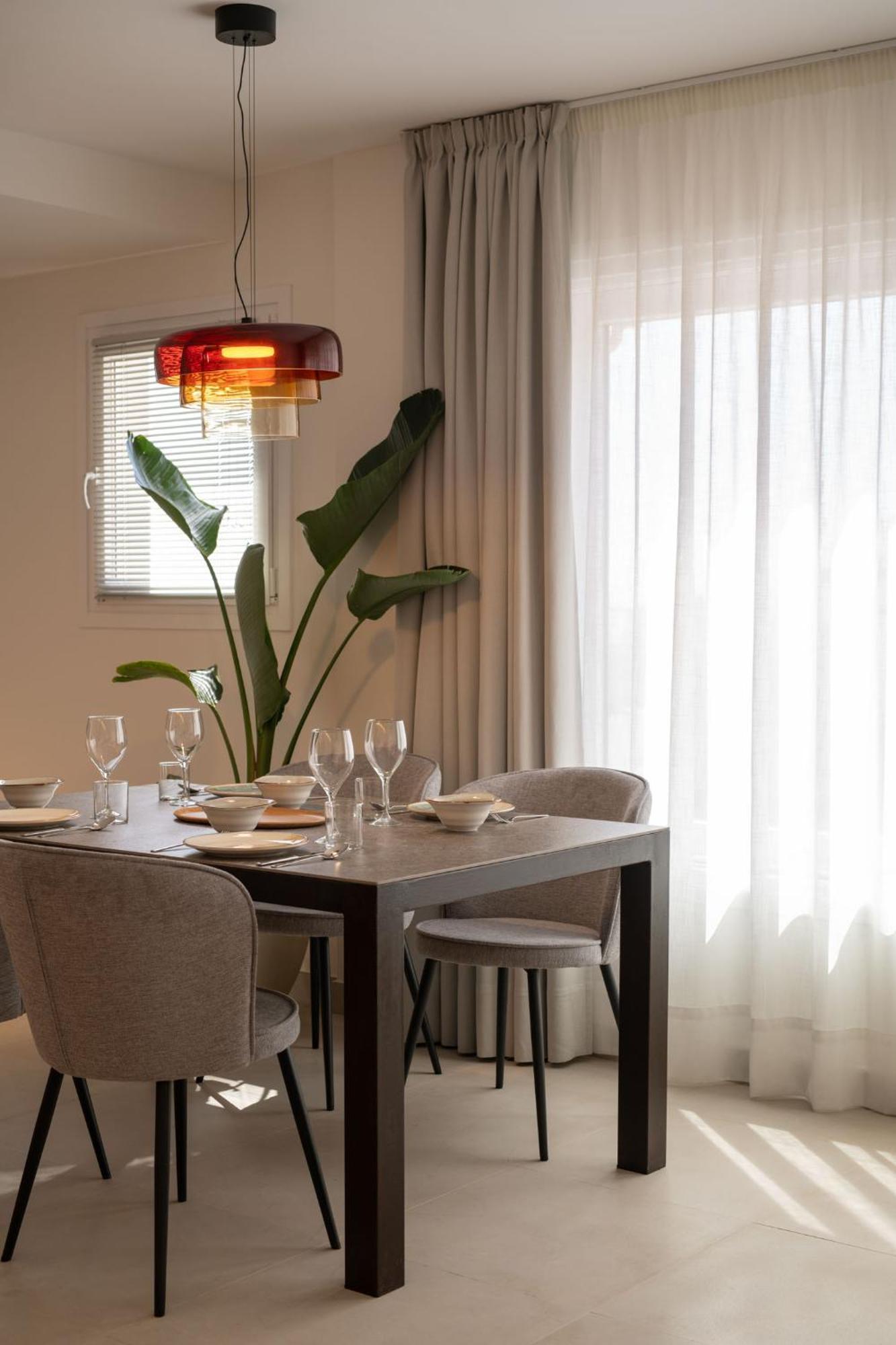 Panasco Suites Арресифе Экстерьер фото