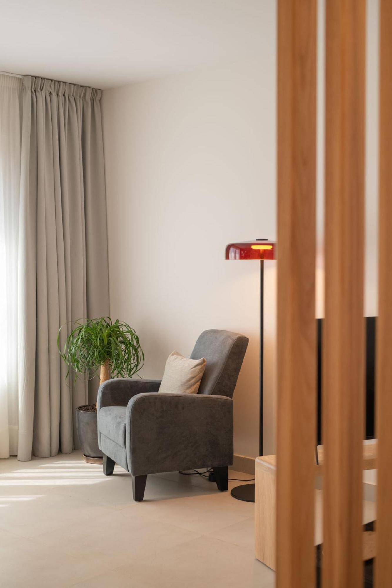 Panasco Suites Арресифе Экстерьер фото